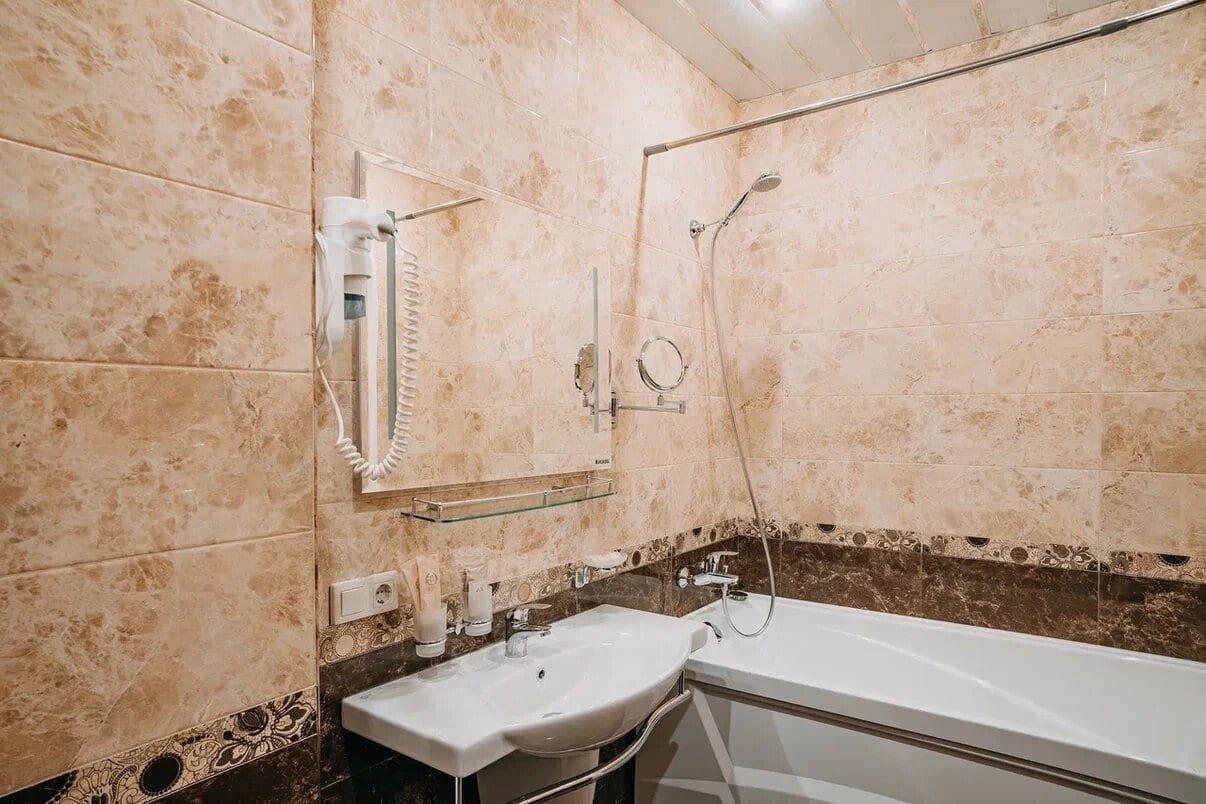 Апартаменты: фото 6