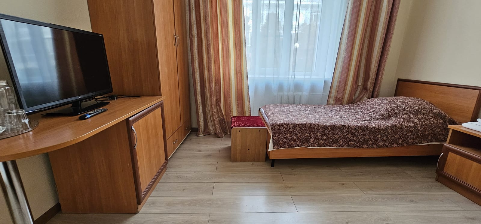 Санаторий «Смена»: фото 14