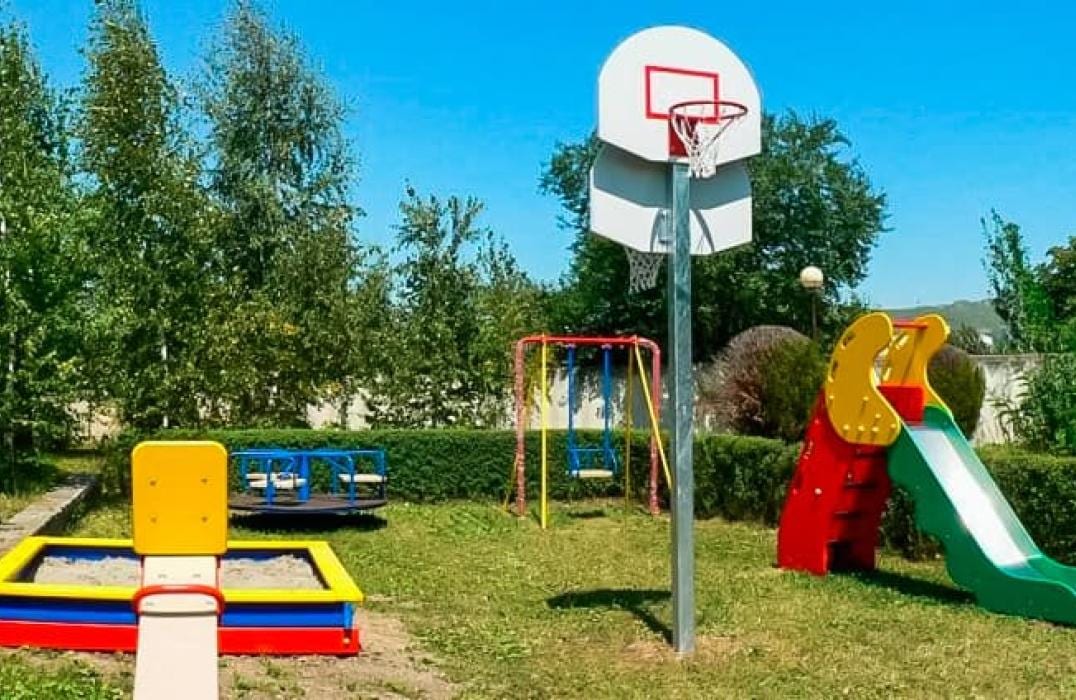 Санаторий «Кругозор»: досуг, фото 3