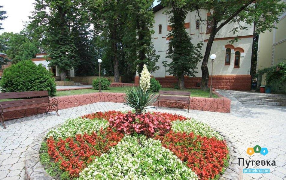 Пансионат «Шаляпин»: фото 9