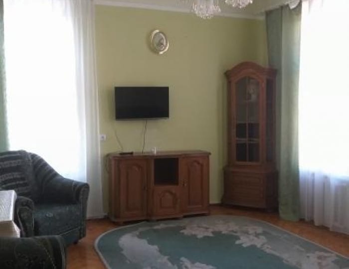 Пансионат «Родина»: фото 29