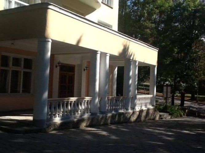 Пансионат «Родина»: фото 10