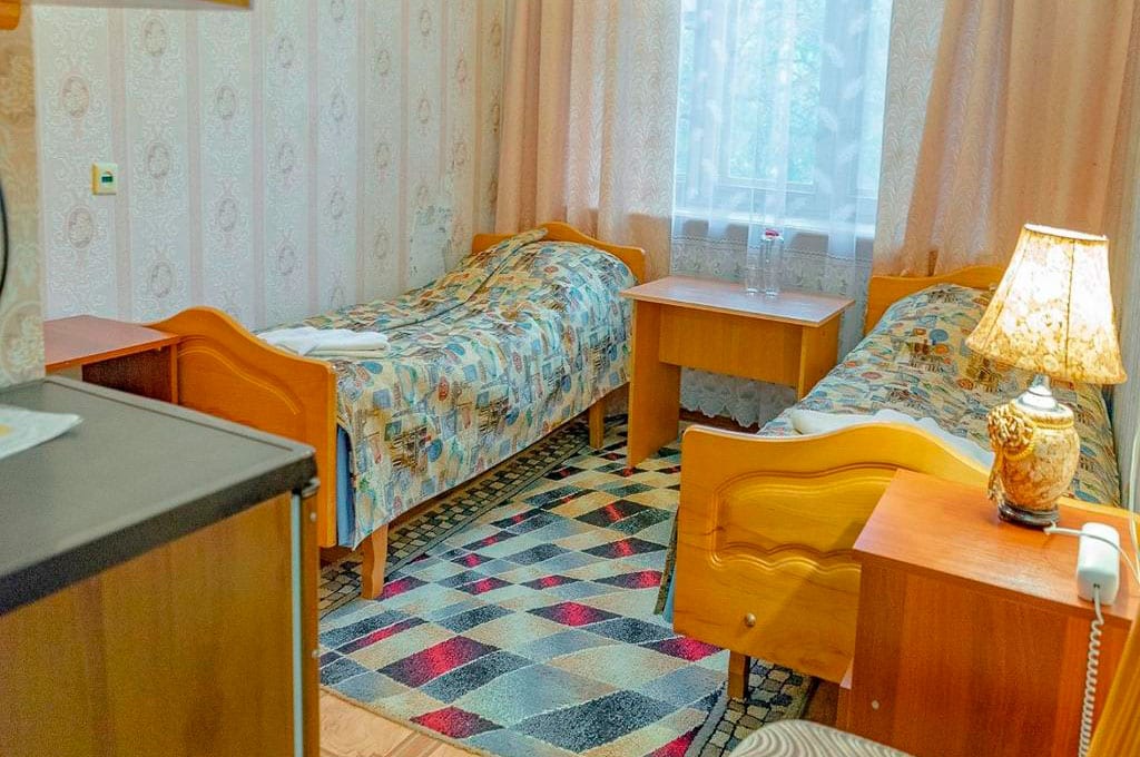 Санаторий «Геолог Казахстана»: номера, фото 9