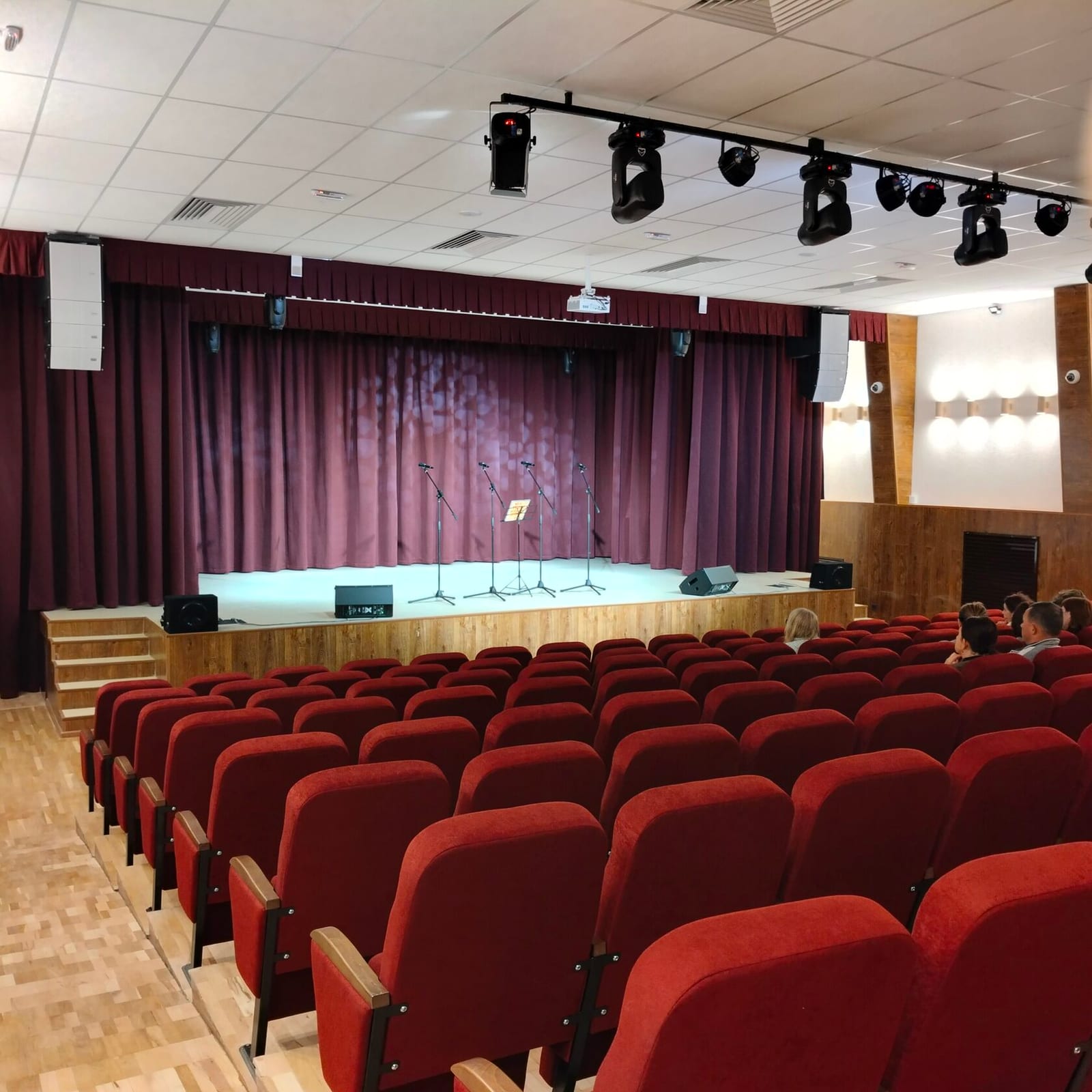 Клуб