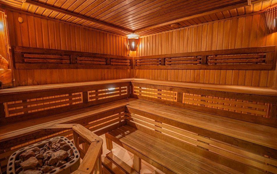 Спа-отель и медицинский центр «Панорама»: фото 14