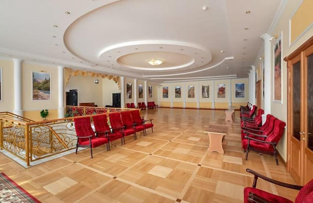 Санаторий «Кругозор»: досуг, фото 5