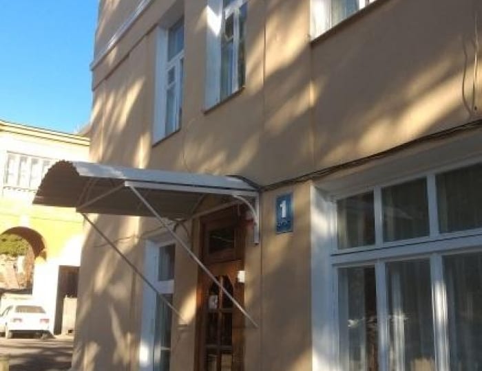 Пансионат «Родина»: фото 6