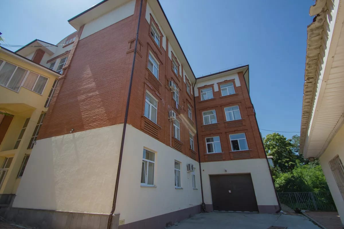 «Курортная больница» лечебно-реабилитационный клинический центр: фото 11