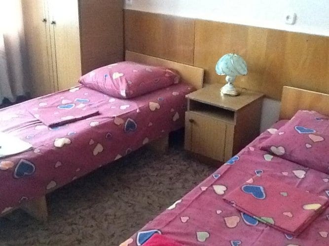Пансионат «Родина»: номера, фото 15