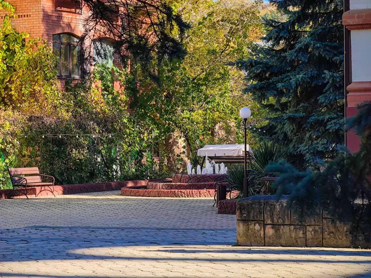 Пансионат «Шаляпин»: фото 10