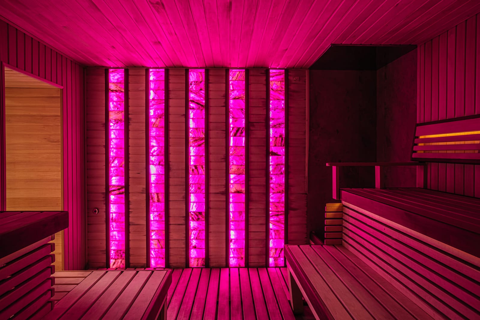 Санаторий «Дворец Нарзанов»: бассейн и spa, фото 11