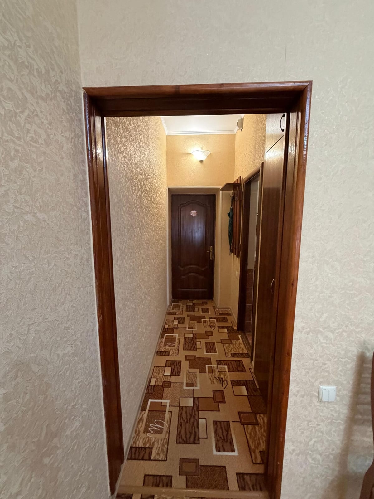 Двухместный однокомнатный номер: фото 2