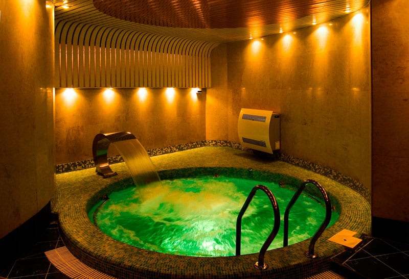 Санаторий «Факел»: лечение и spa, фото 5