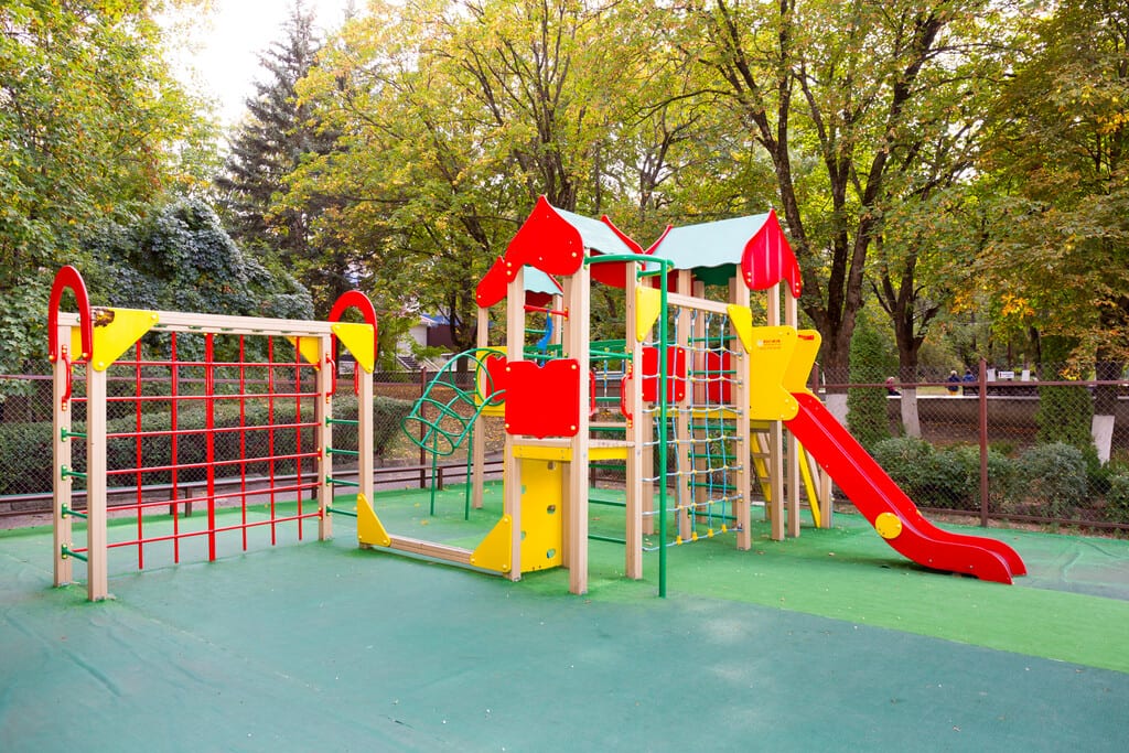 Детская комната