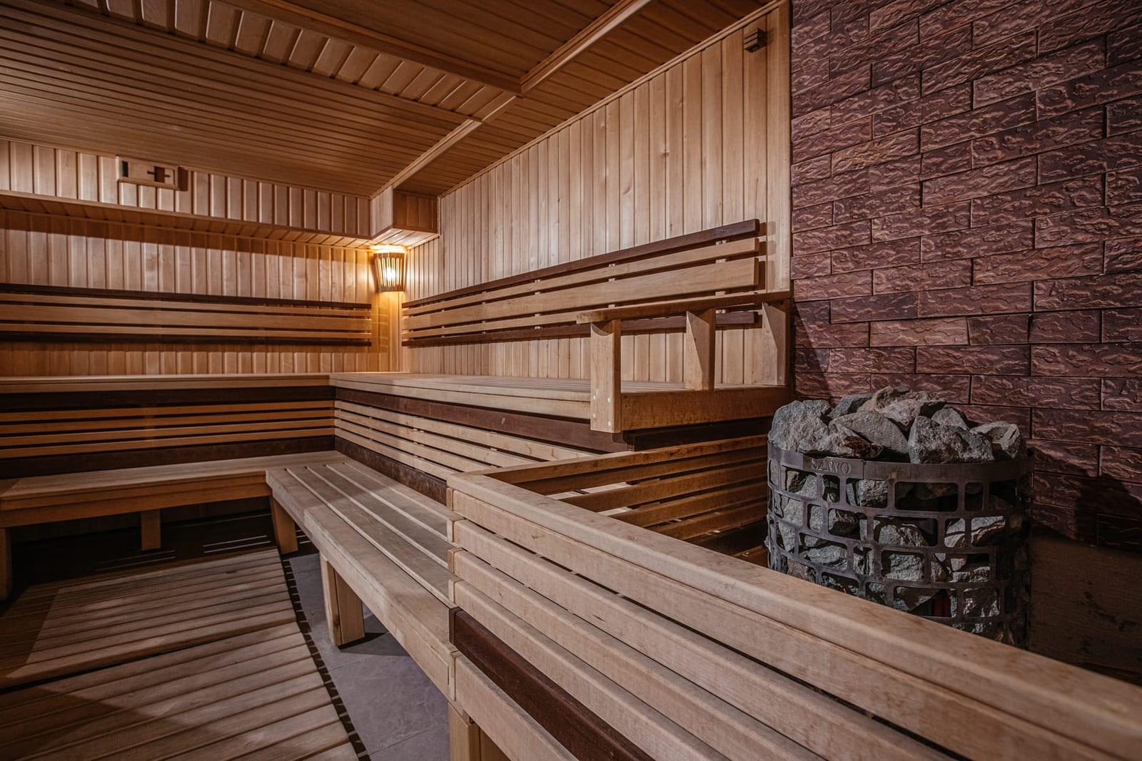 Санаторий «Дворец Нарзанов»: бассейн и spa, фото 13