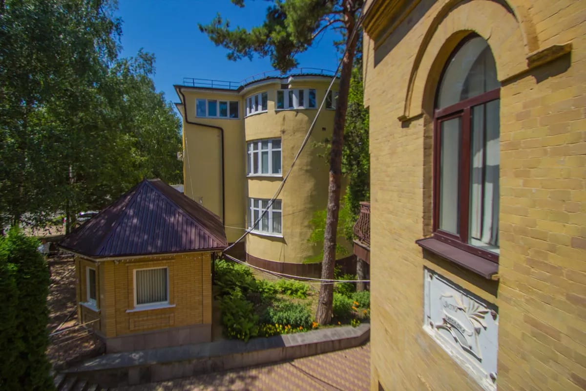 «Курортная больница» лечебно-реабилитационный клинический центр: фото 26
