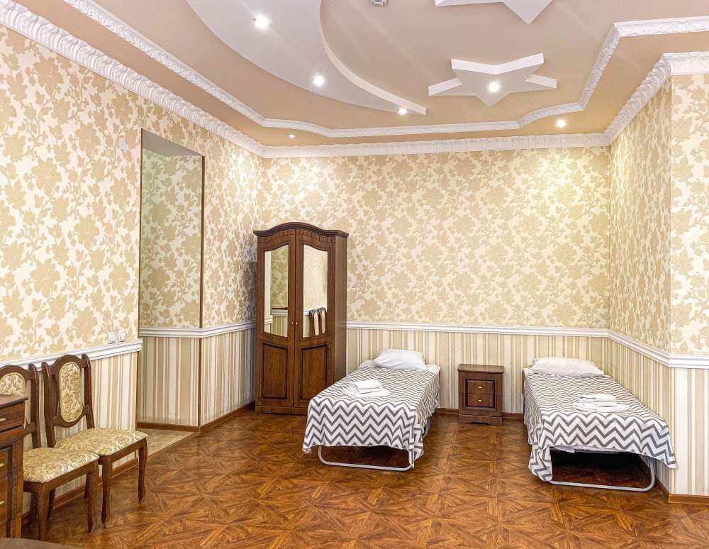 Номер Семейный: фото 2