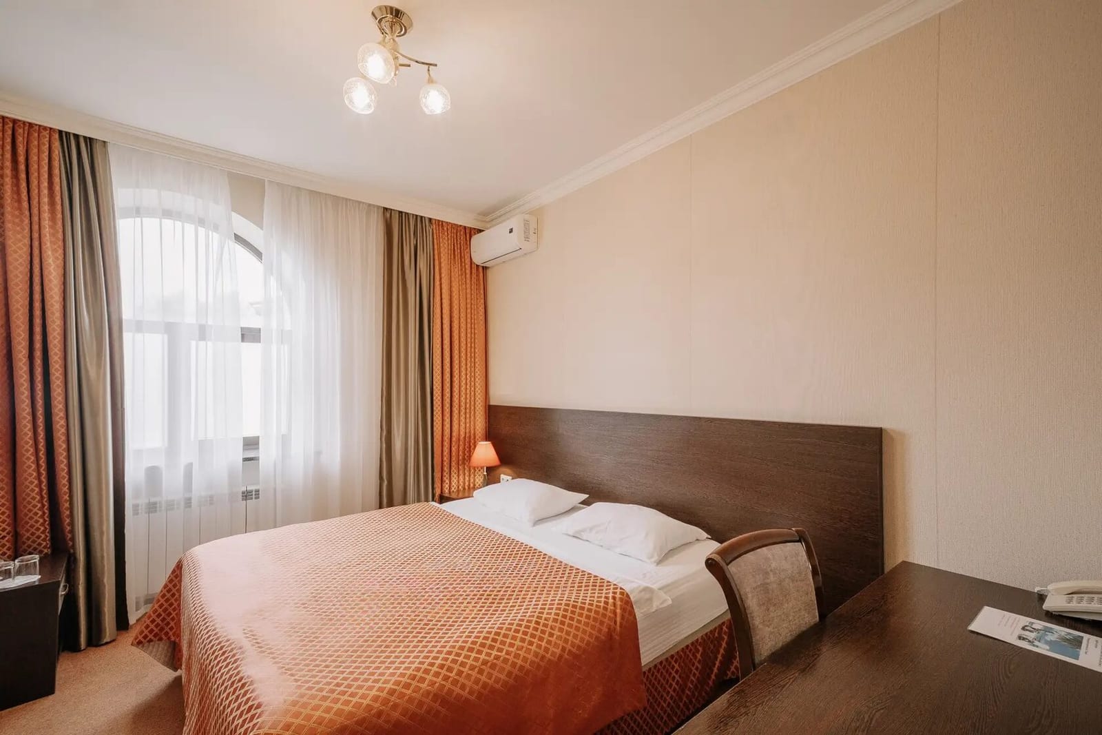 Стандарт 4, 5, 6 этажи: фото 9