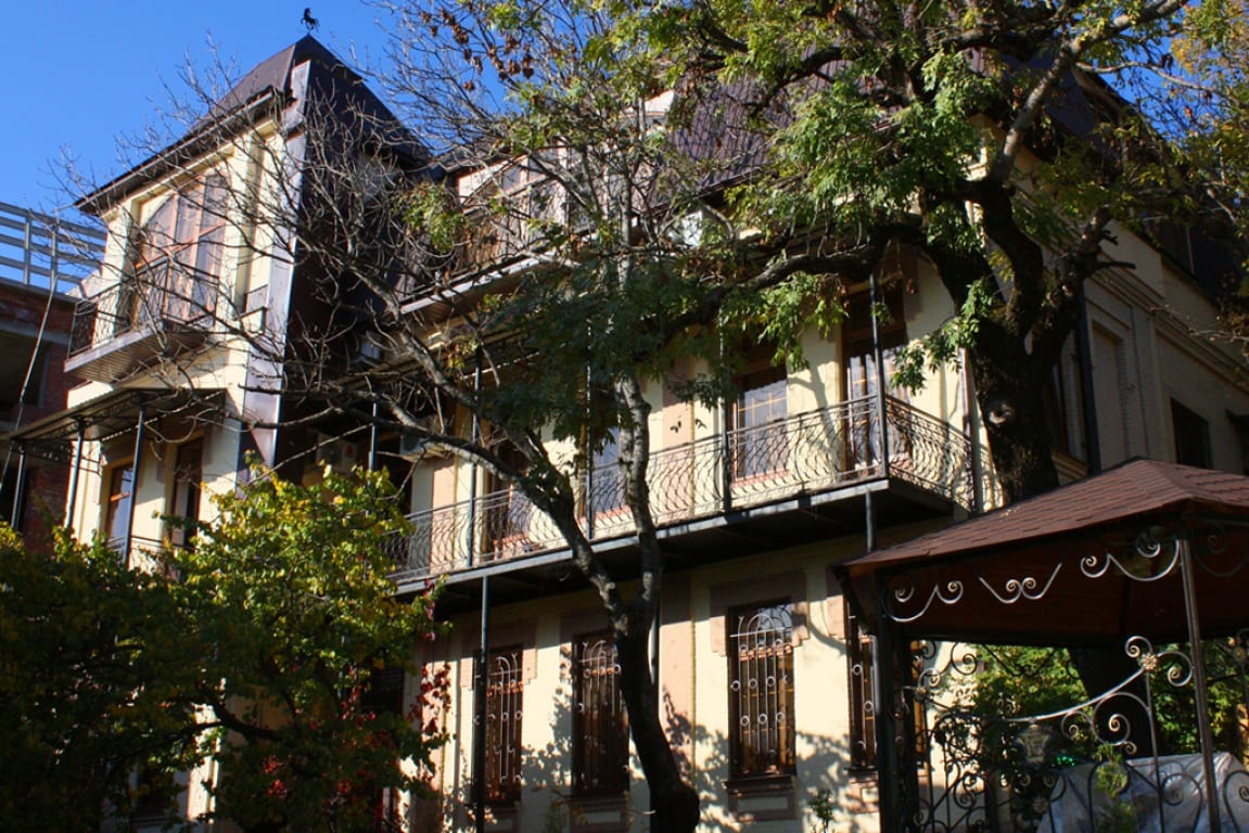 Медицинский центр «Княжна Мери»: фото 5