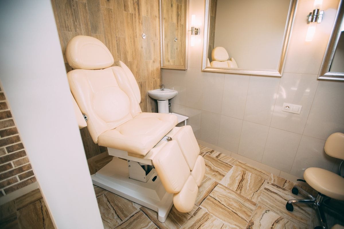 Санаторий «Центросоюз»: бассейн и spa, фото 7