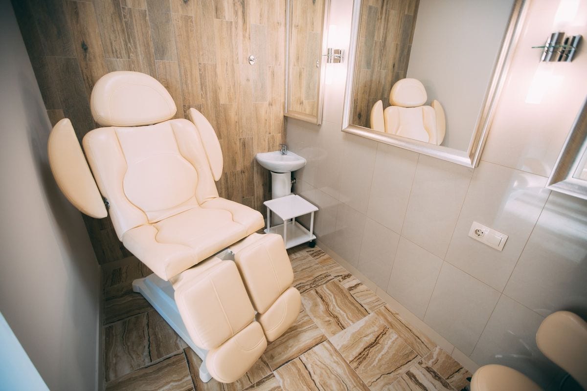 Санаторий «Центросоюз»: бассейн и spa, фото 11