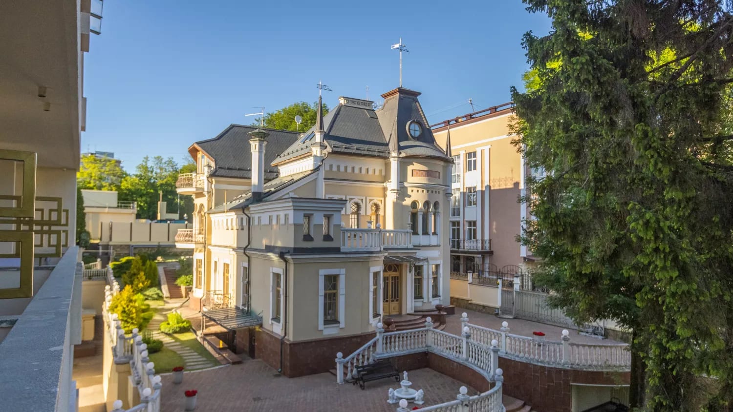 Стандарт Бизнес: фото 4