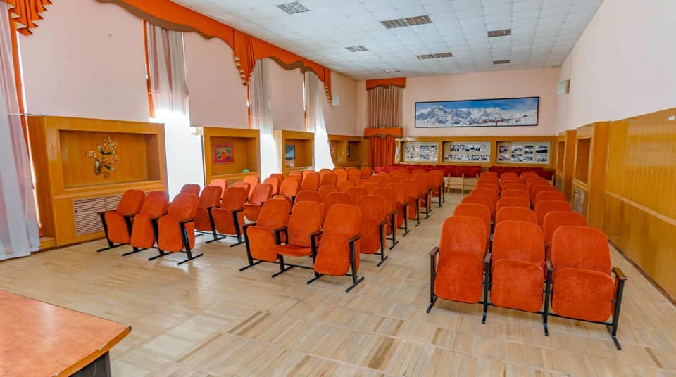 Санаторий «Ессентукская Клиника»: фото 6