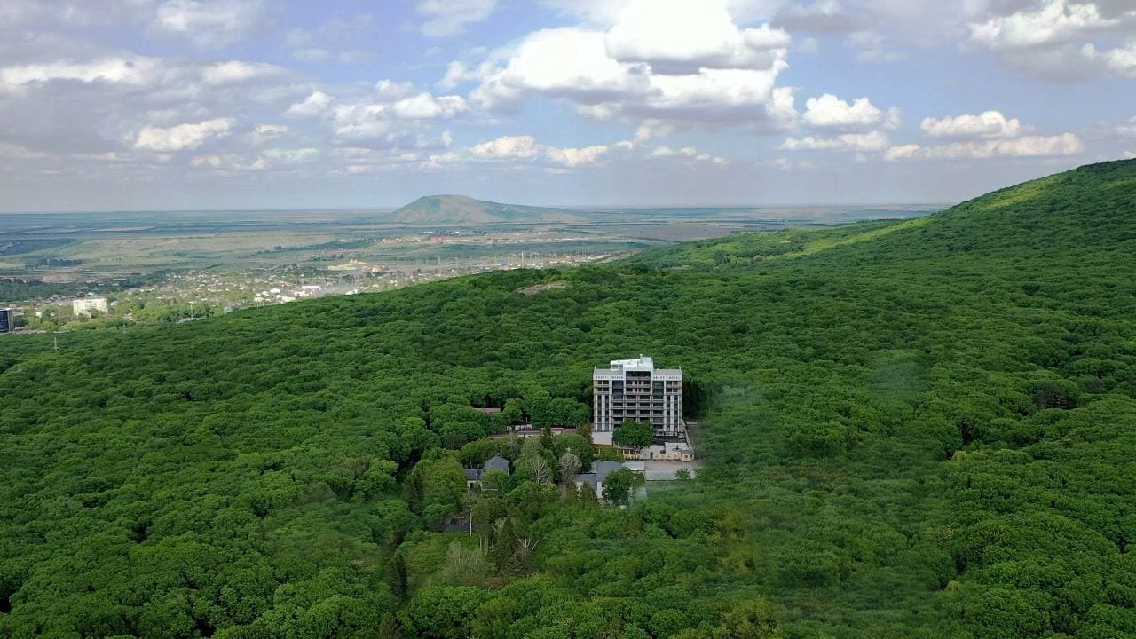 Оздоровительный комплекс «Затерянный рай у Машука»: фото 6