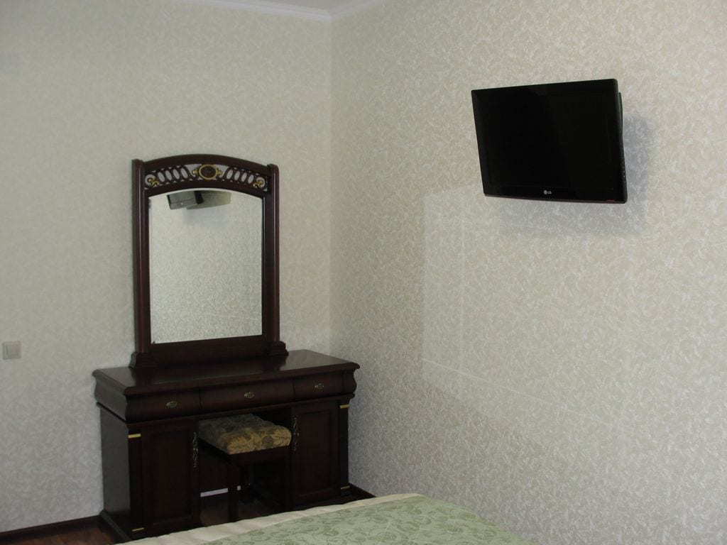 2-комнатный номер: фото 3