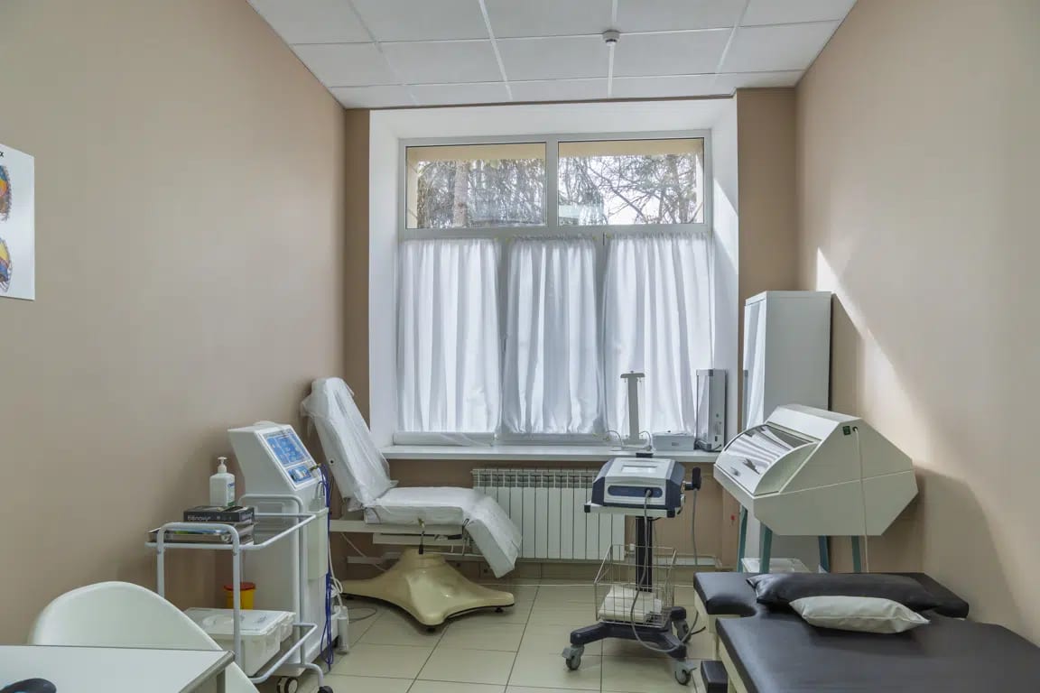 Медицинский центр «Ессентуки» (лечение без проживания): фото 5