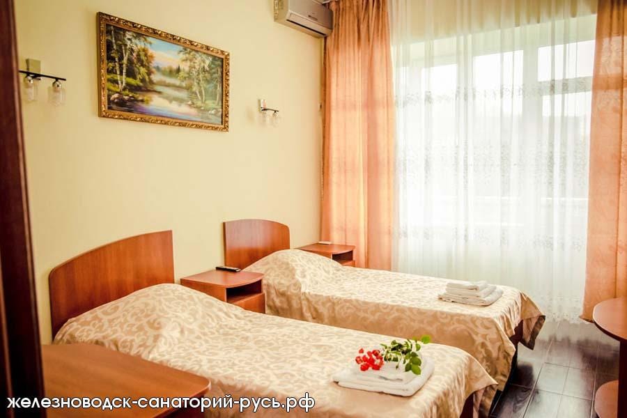 Санаторий «Русь»: фото 16