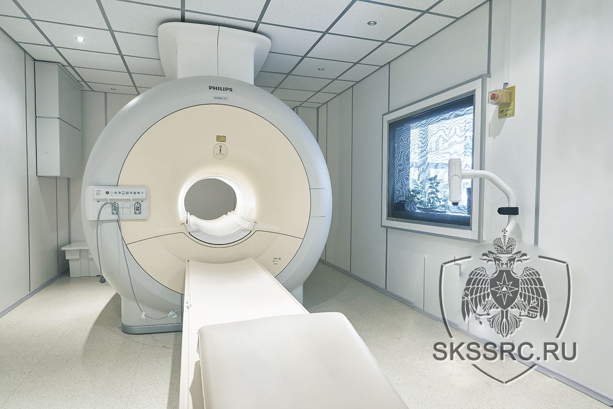 Санаторий «МЧС»: фото 20