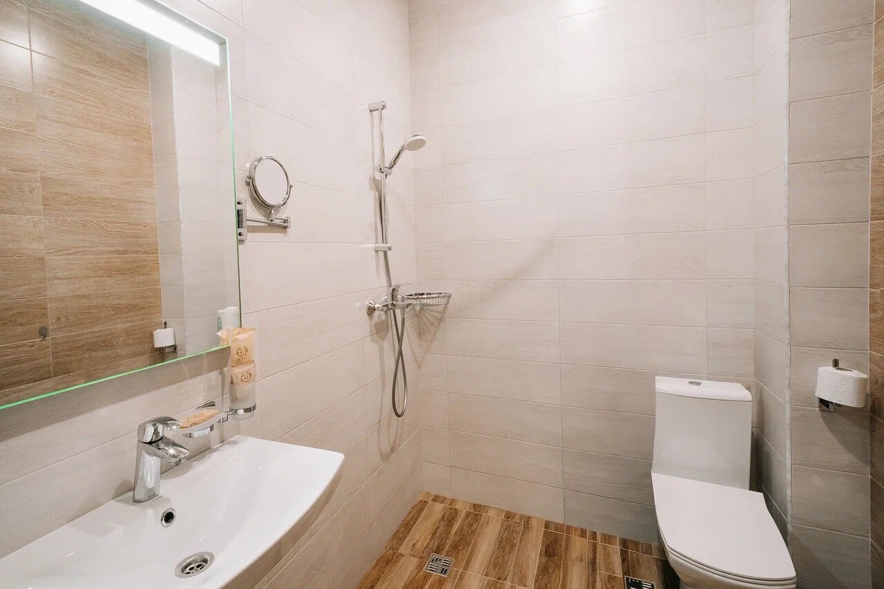 Джуниор Сьюит (Полулюкс): фото 7