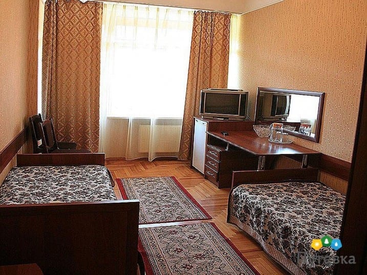2-местный номер