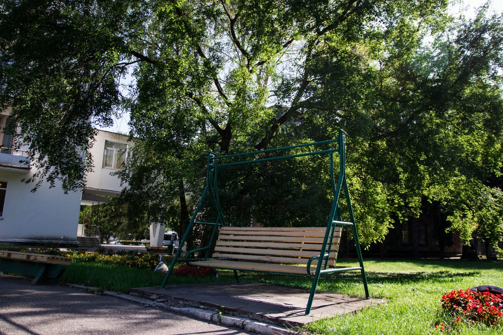 Санаторий «Центр-Союз»: фото 15