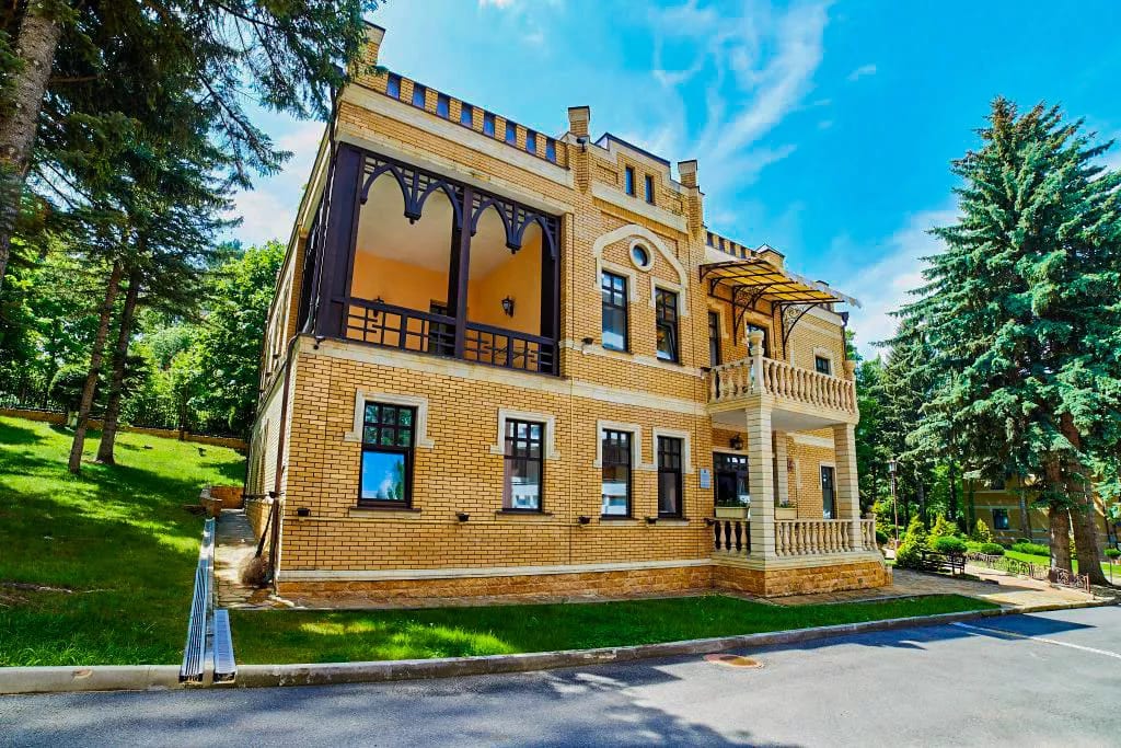 Санаторий «Электроника» ФТС России: фото 14