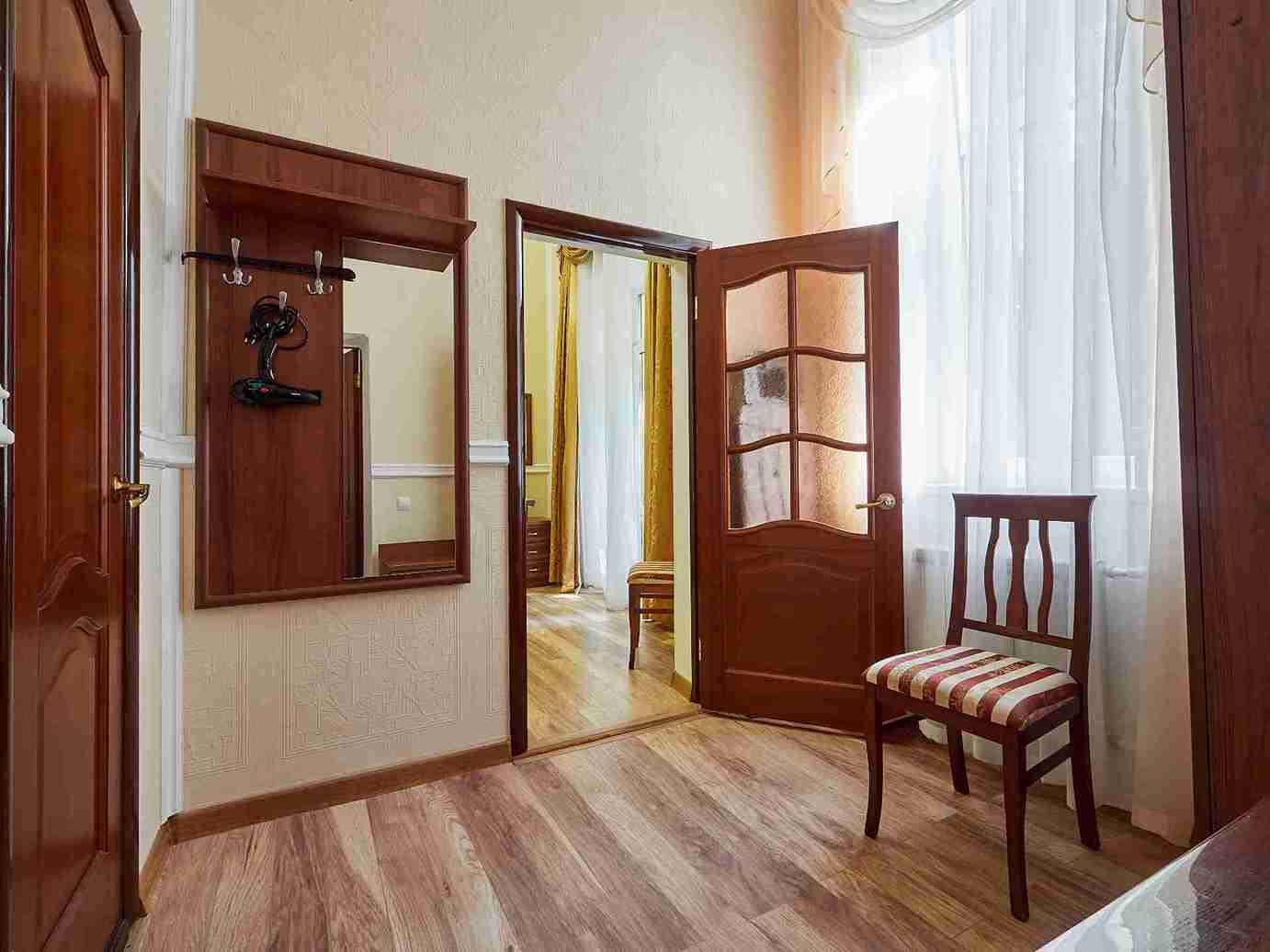 Однокомнатный двухместный 1 категории: фото 4