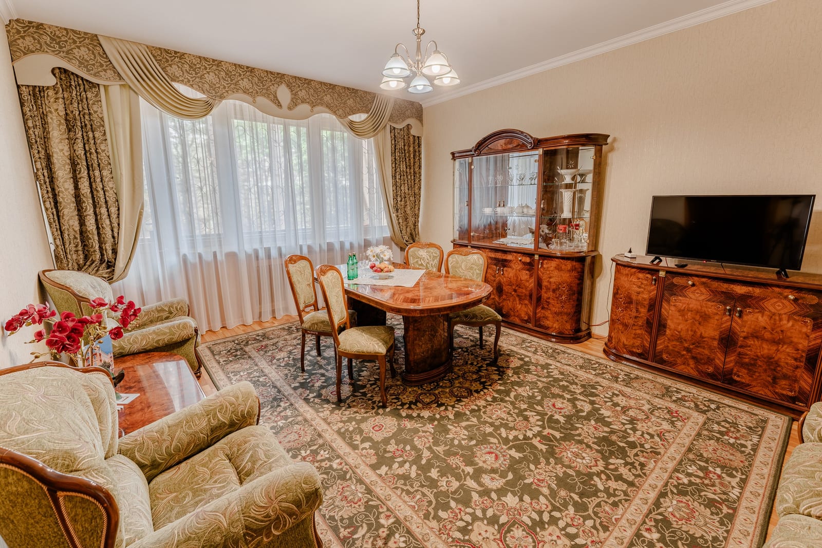 Санаторий «Нарзан»: номера, фото 16