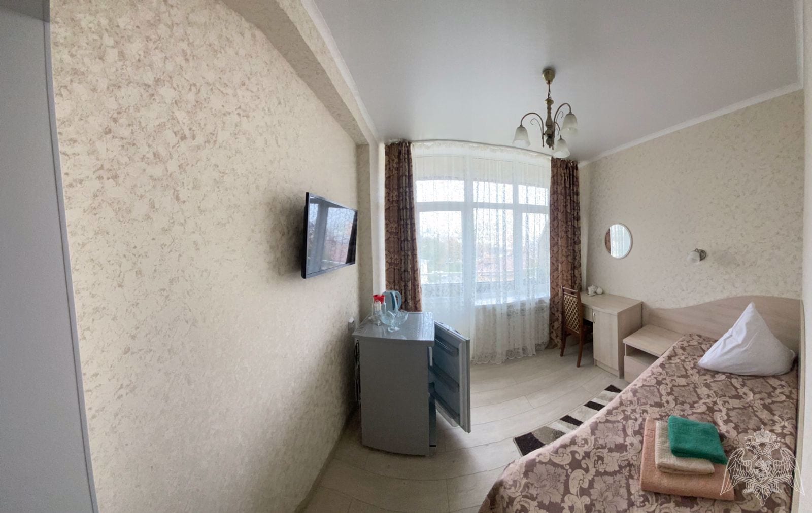 Санаторий «Дон»: фото 24