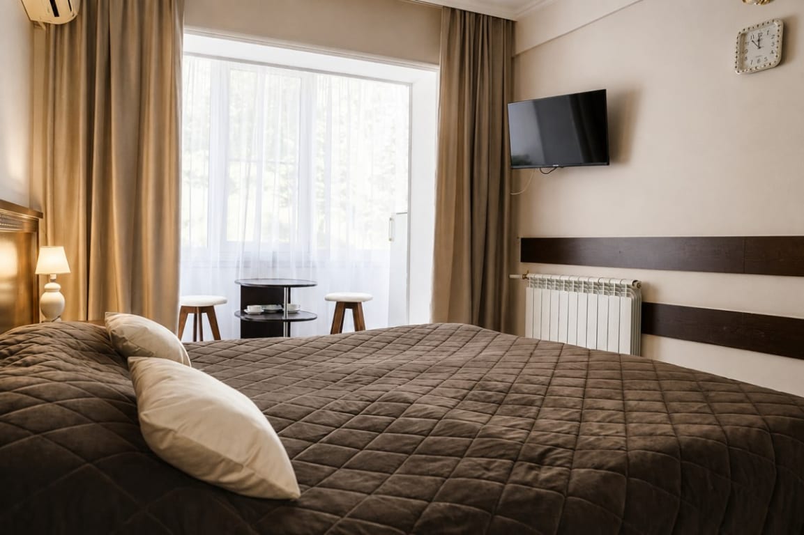 I категория (стандарт) — 23,4 м²: фото 3