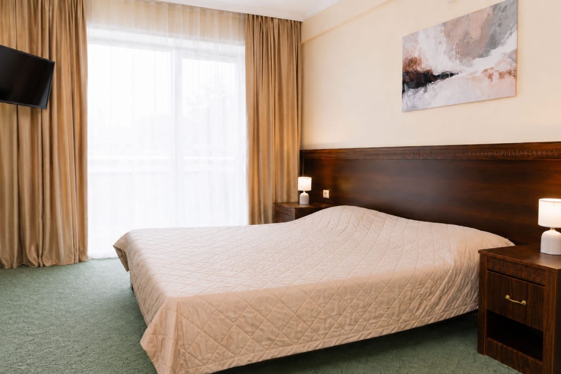 I категория (стандарт) — 20,2 м²: фото 2