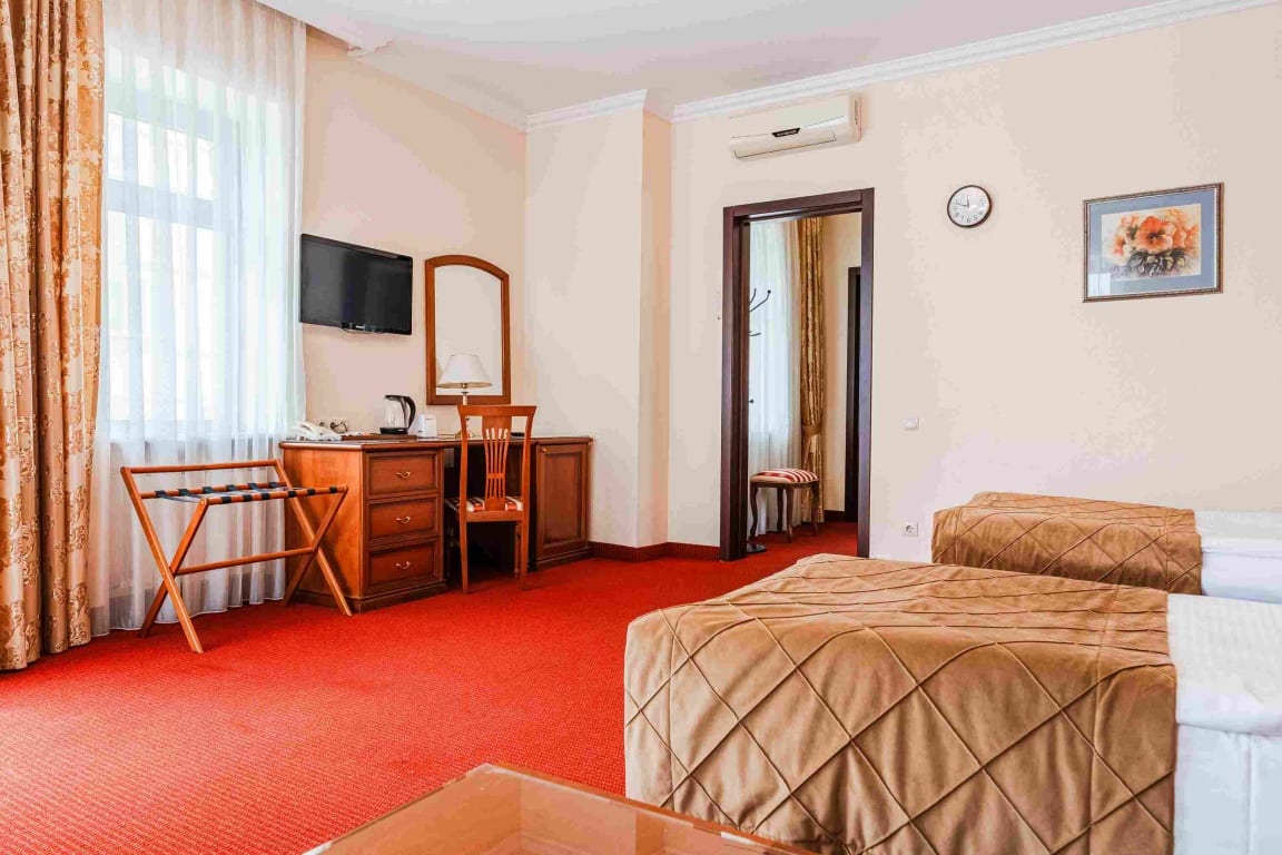 Джуниор сюит: фото 5