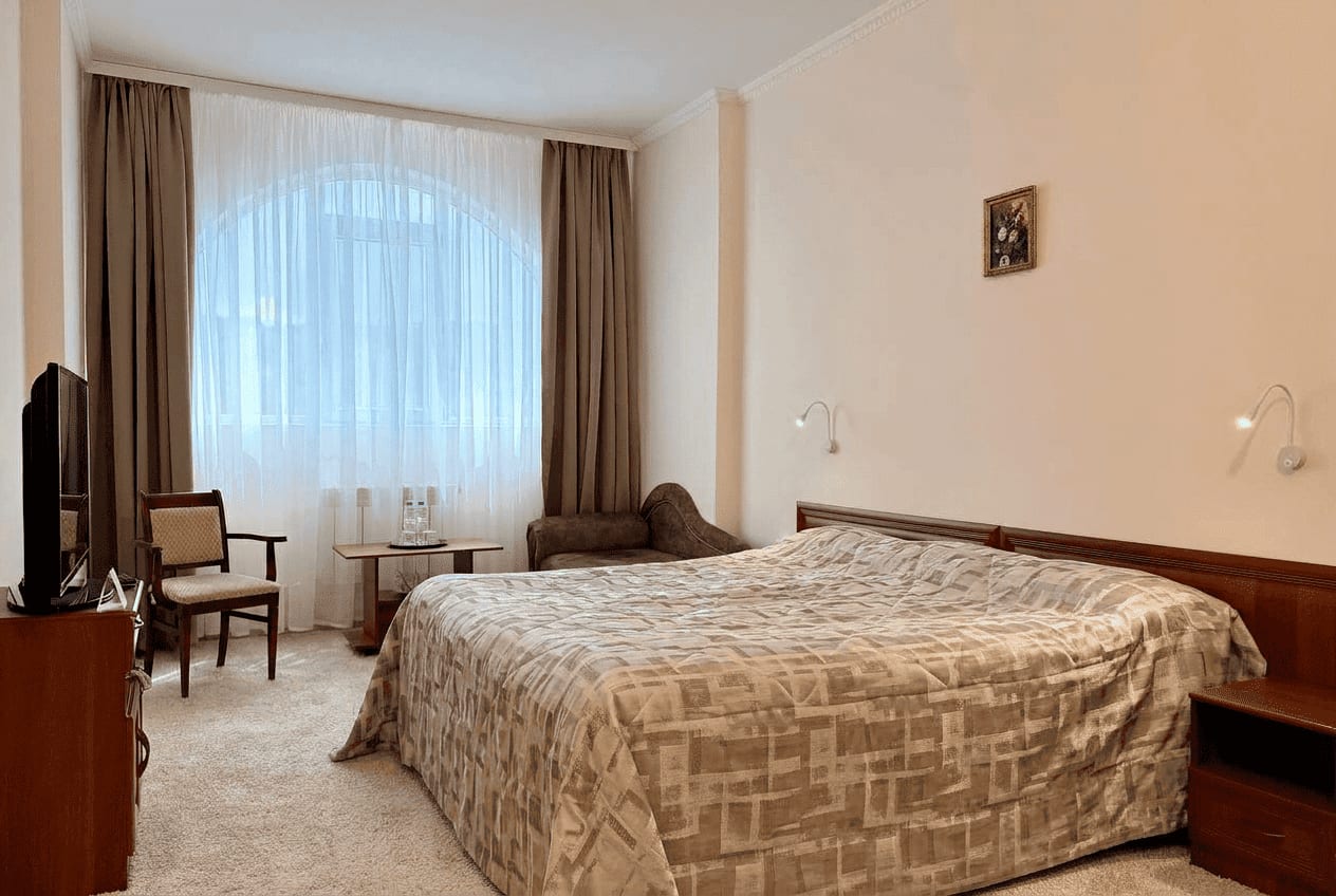 Джуниор сюит: фото 5