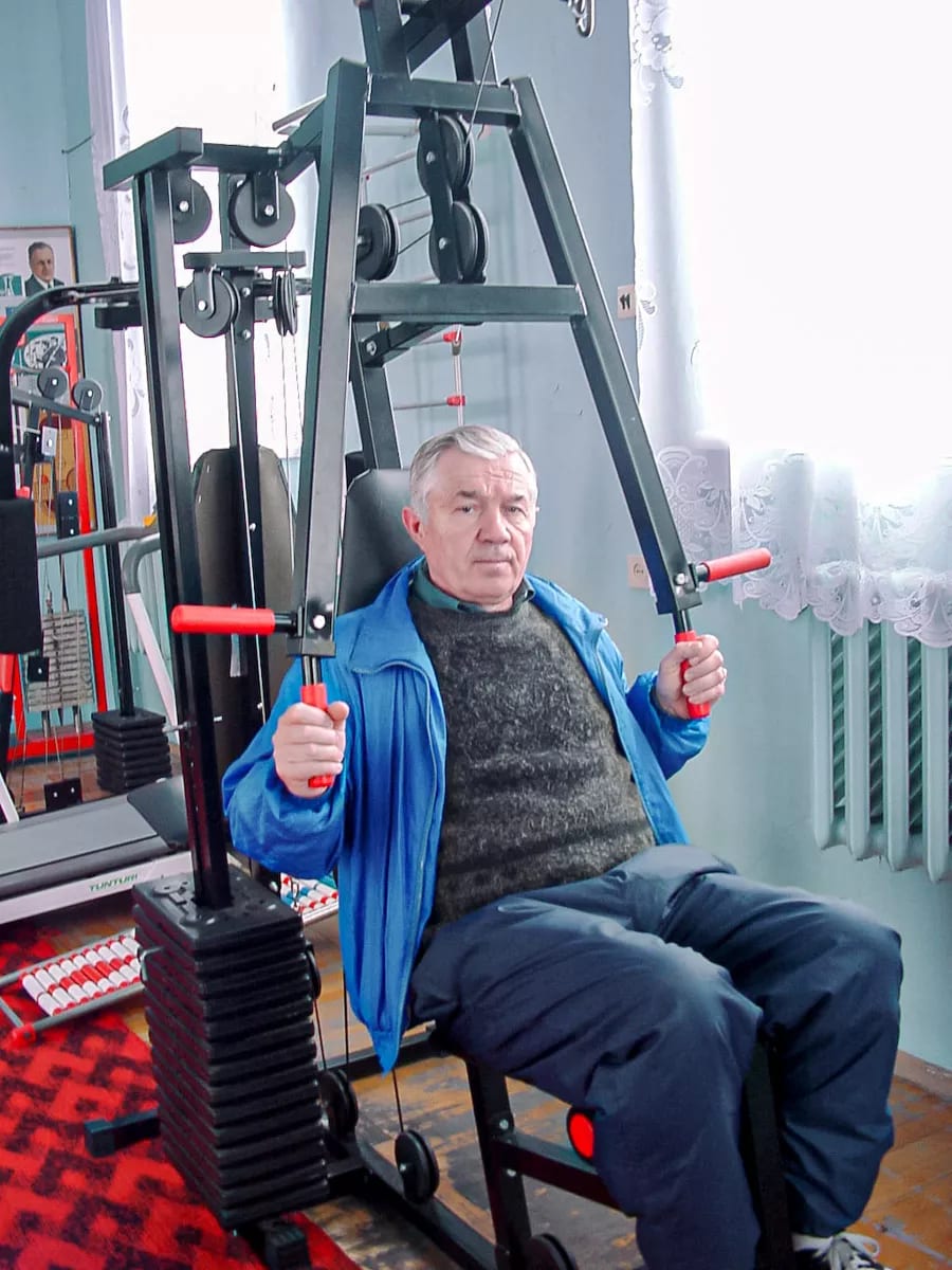 Санаторий «Кавказ»: фото 18
