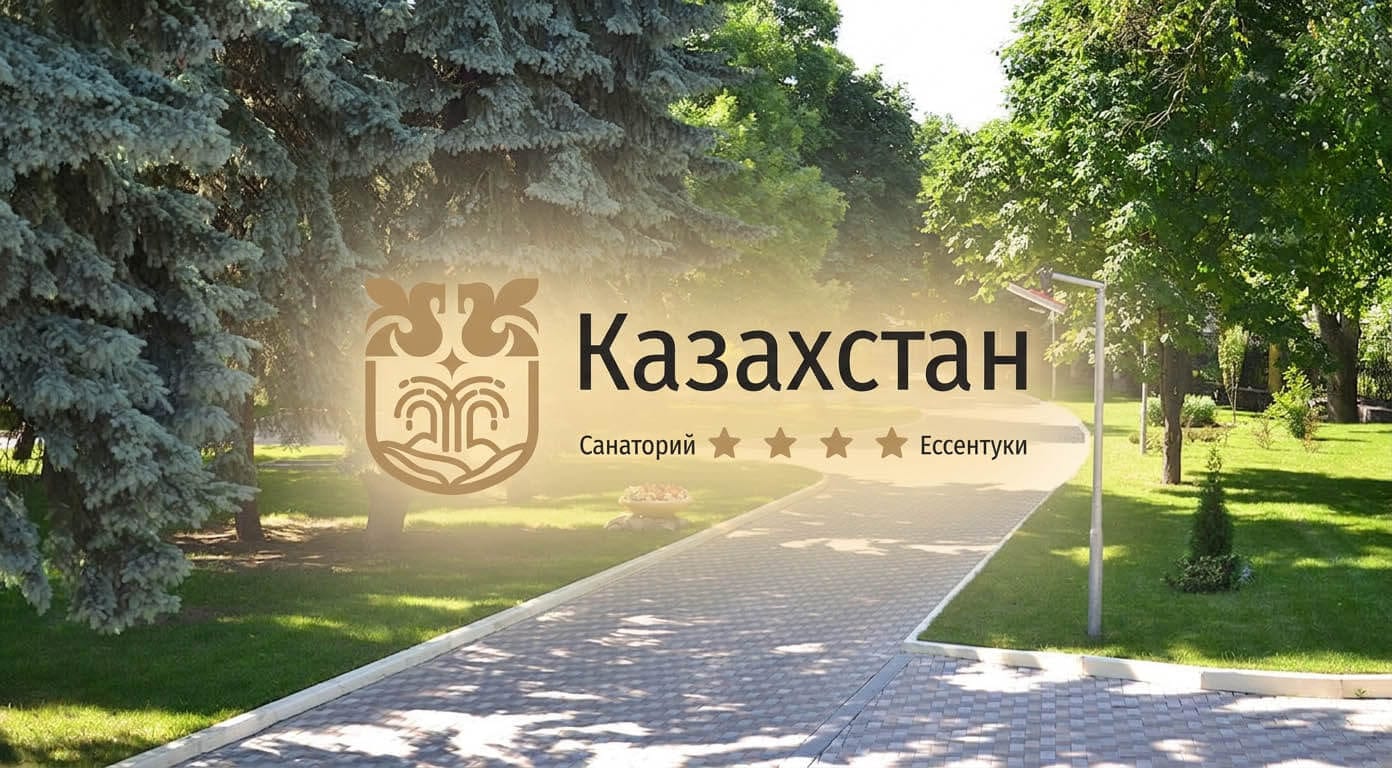Санаторий «Казахстан»: фото 2