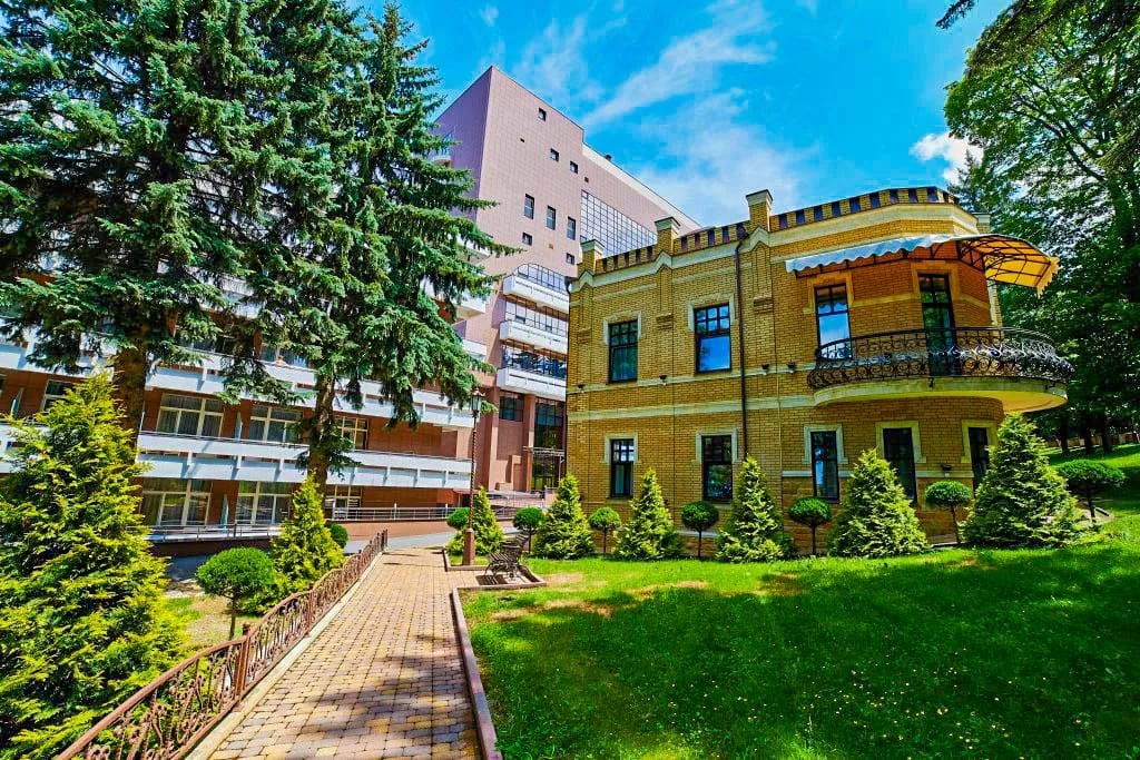 Санаторий «Электроника» ФТС России: фото 15