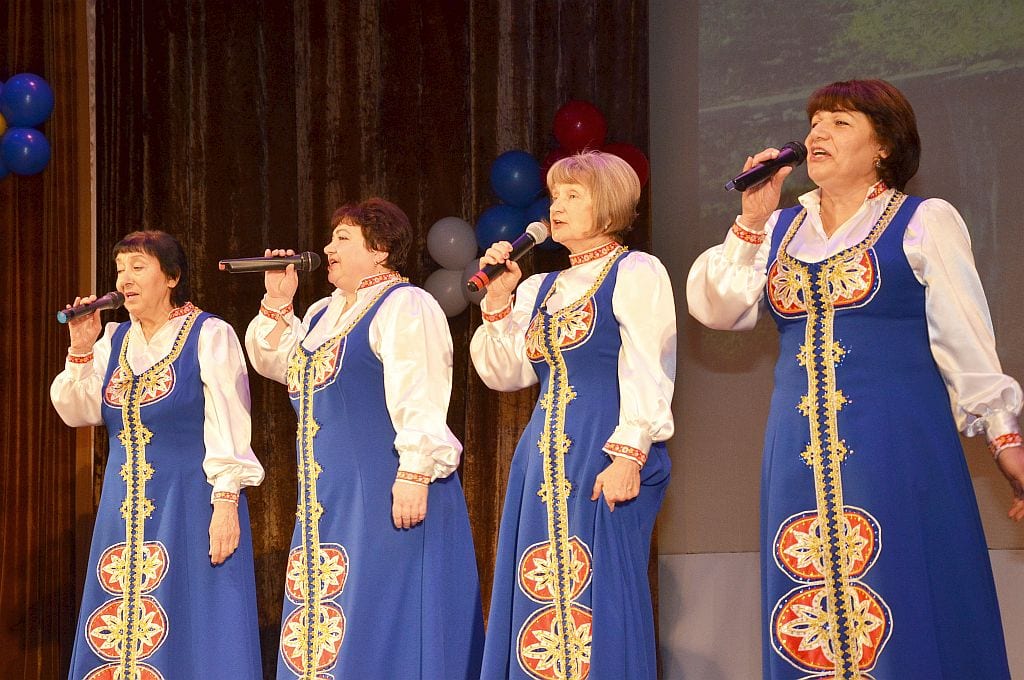 Санаторий «Центральный Военный Санаторий»: концерты и досуг, фото 5