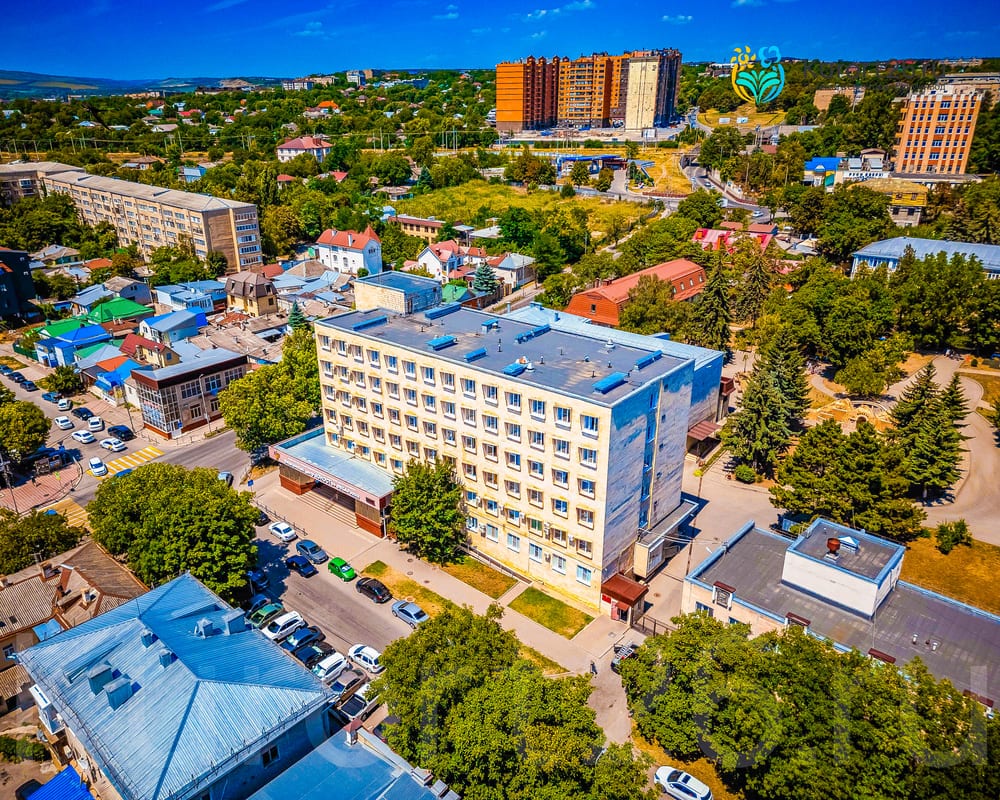 Медицинский центр «Юность»: фото 2
