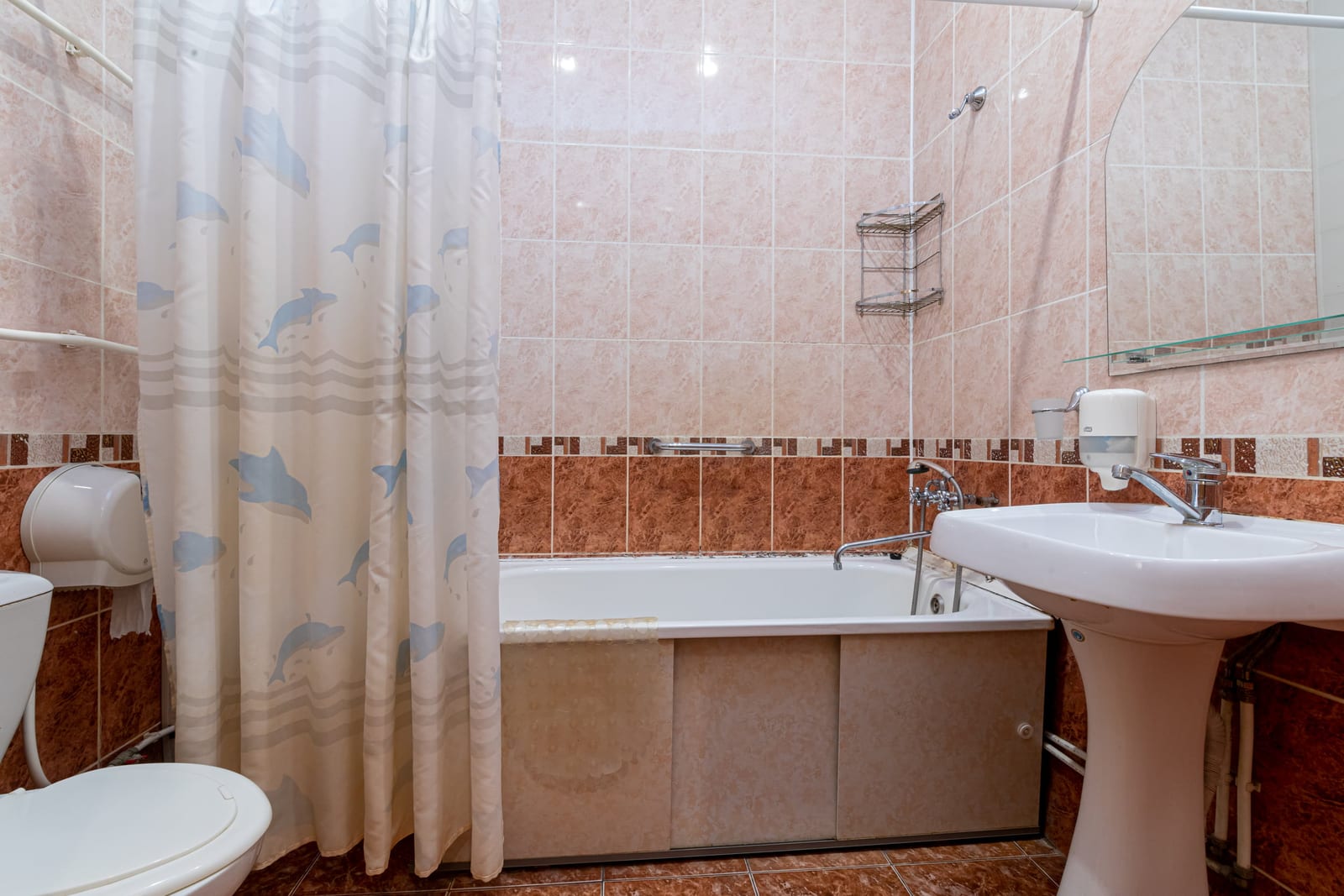 Двухместный однокомнатный 2 категории: фото 4