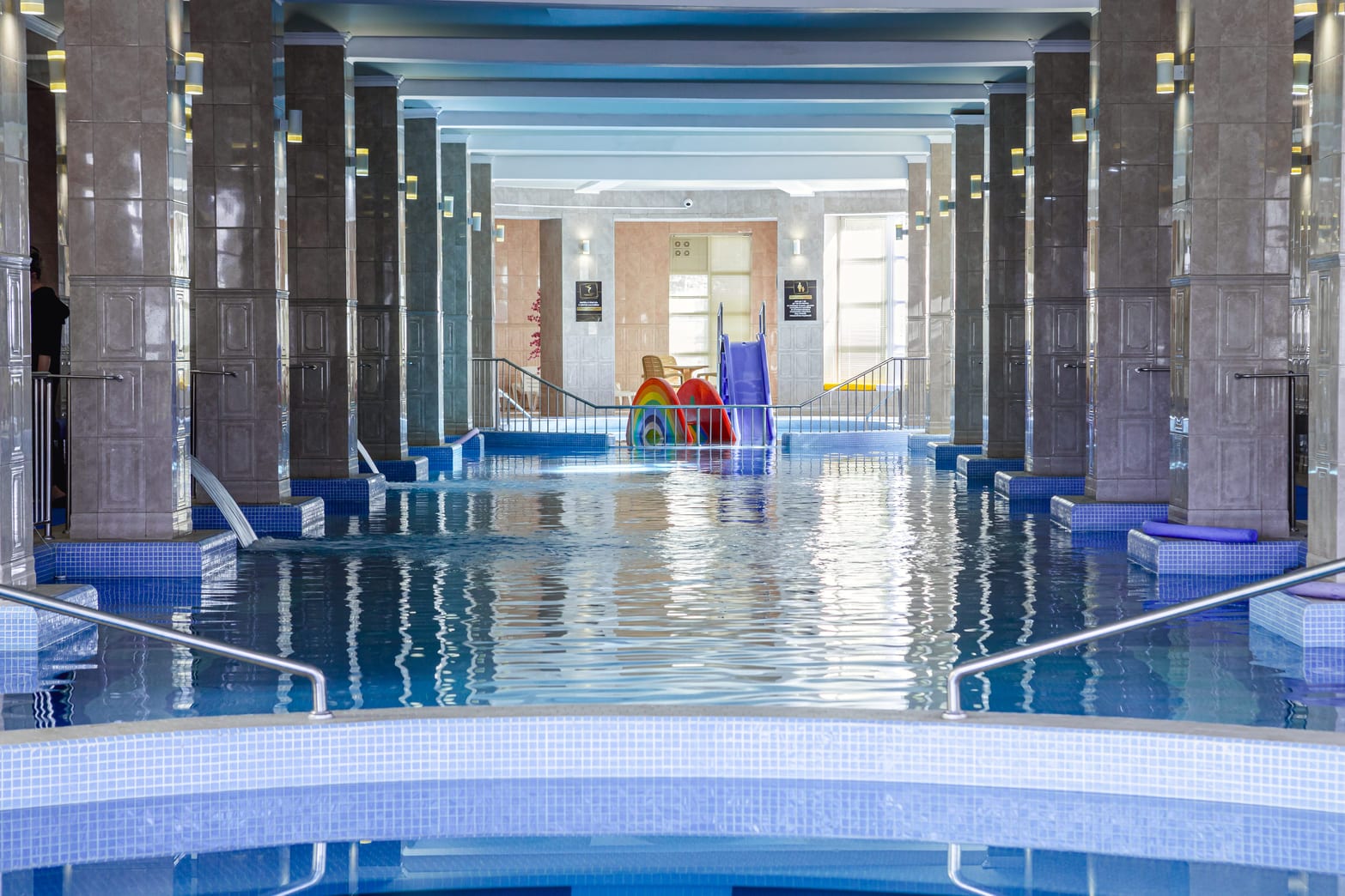 Royal SPA